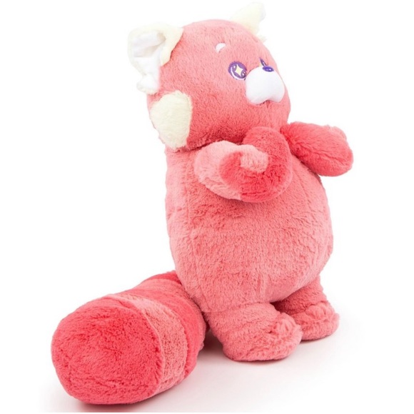 Disney’s Turning Red Panda Plush Pillow Buddy - Picture 2 of 5